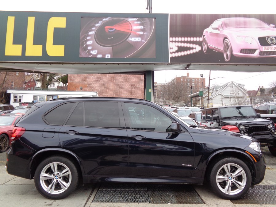 Used BMW X5 AWD xDrive35i //M Sport 2016 | Top Speed Motors LLC. Jamaica, New York Used BMW X5 AWD xDrive35i //M Sport 2016 | Top Speed Motors LLC. Jamaica, New York