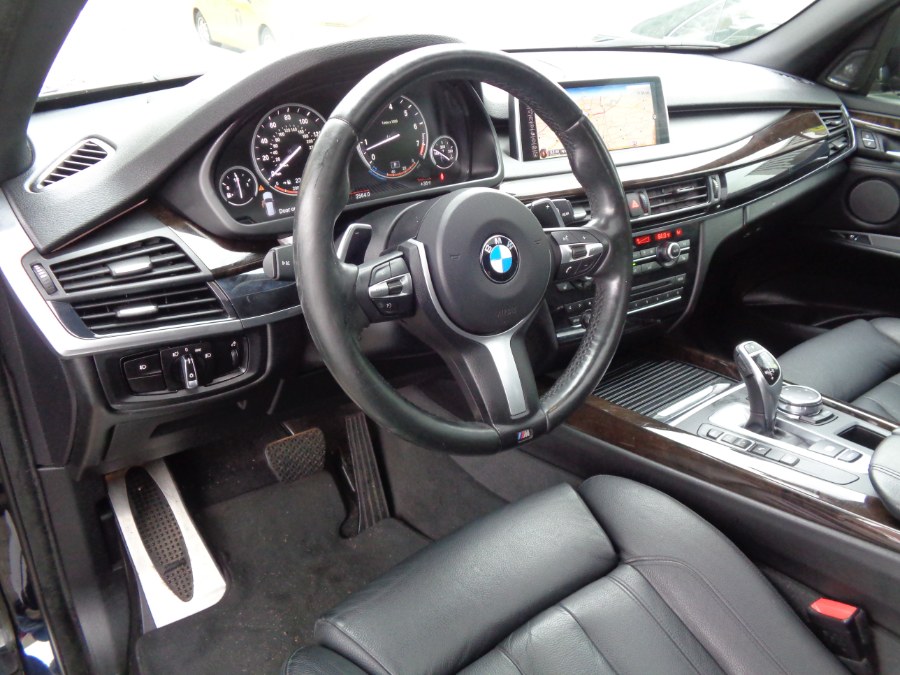 Used BMW X5 AWD xDrive35i //M Sport 2016 | Top Speed Motors LLC. Jamaica, New York Used BMW X5 AWD xDrive35i //M Sport 2016 | Top Speed Motors LLC. Jamaica, New York