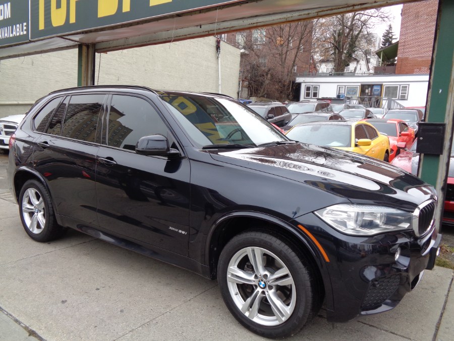 Used BMW X5 AWD xDrive35i //M Sport 2016 | Top Speed Motors LLC. Jamaica, New York Used BMW X5 AWD xDrive35i //M Sport 2016 | Top Speed Motors LLC. Jamaica, New York