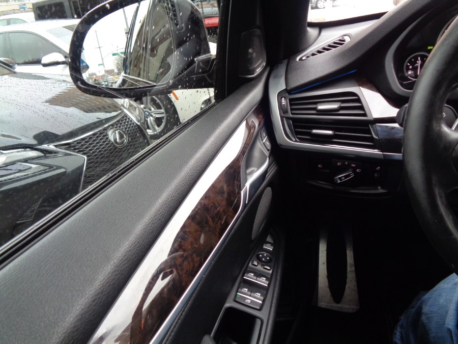Used BMW X5 AWD xDrive35i //M Sport 2016 | Top Speed Motors LLC. Jamaica, New York Used BMW X5 AWD xDrive35i //M Sport 2016 | Top Speed Motors LLC. Jamaica, New York
