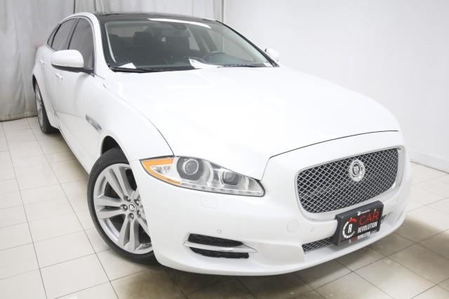 Used Jaguar Xj L Portfolio AWD w/ Navi & rearCam 2013 | Car Revolution. Maple Shade, New Jersey Used Jaguar Xj L Portfolio AWD w/ Navi & rearCam 2013 | Car Revolution. Maple Shade, New Jersey