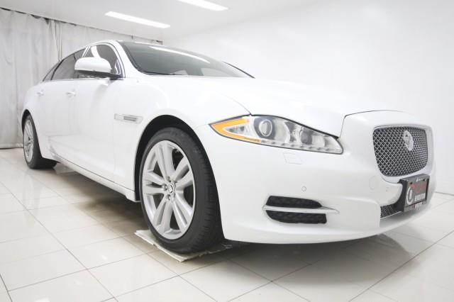 Used Jaguar Xj L Portfolio AWD w/ Navi & rearCam 2013 | Car Revolution. Maple Shade, New Jersey Used Jaguar Xj L Portfolio AWD w/ Navi & rearCam 2013 | Car Revolution. Maple Shade, New Jersey