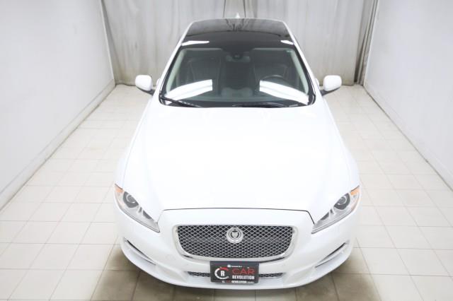 Used Jaguar Xj L Portfolio AWD w/ Navi & rearCam 2013 | Car Revolution. Maple Shade, New Jersey Used Jaguar Xj L Portfolio AWD w/ Navi & rearCam 2013 | Car Revolution. Maple Shade, New Jersey