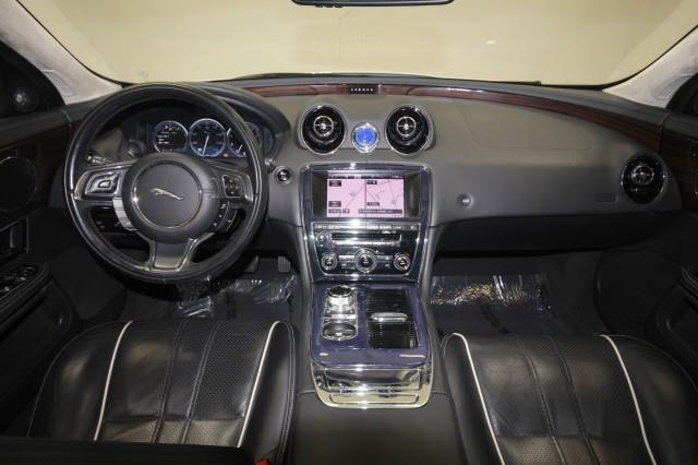 Used Jaguar Xj L Portfolio AWD w/ Navi & rearCam 2013 | Car Revolution. Maple Shade, New Jersey Used Jaguar Xj L Portfolio AWD w/ Navi & rearCam 2013 | Car Revolution. Maple Shade, New Jersey