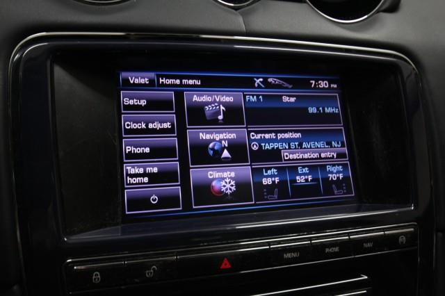 Used Jaguar Xj L Portfolio AWD w/ Navi & rearCam 2013 | Car Revolution. Maple Shade, New Jersey Used Jaguar Xj L Portfolio AWD w/ Navi & rearCam 2013 | Car Revolution. Maple Shade, New Jersey