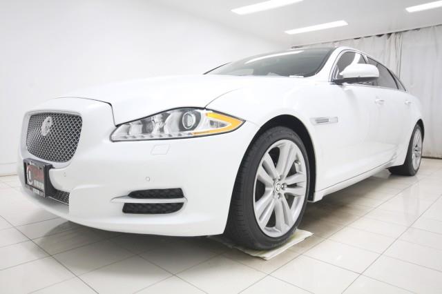 Used Jaguar Xj L Portfolio AWD w/ Navi & rearCam 2013 | Car Revolution. Maple Shade, New Jersey Used Jaguar Xj L Portfolio AWD w/ Navi & rearCam 2013 | Car Revolution. Maple Shade, New Jersey