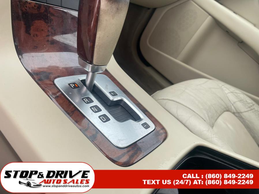 2007 Volvo S80 4dr Sdn I6 FWD, available for sale in East Windsor, Connecticut | Stop & Drive Auto Sales. East Windsor, Connecticut 2007 Volvo S80 4dr Sdn I6 FWD, available for sale in East Windsor, Connecticut | Stop & Drive Auto Sales. East Windsor, Connecticut