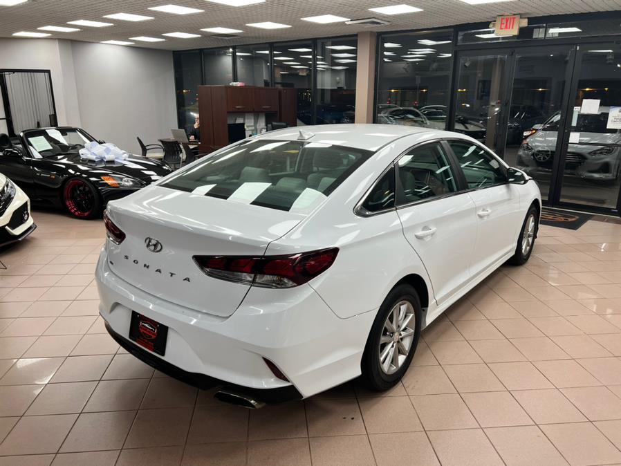 Used Hyundai Sonata SE 2.4L SULEV 2018 | Power Motors East. Massapequa Park, New York Used Hyundai Sonata SE 2.4L SULEV 2018 | Power Motors East. Massapequa Park, New York