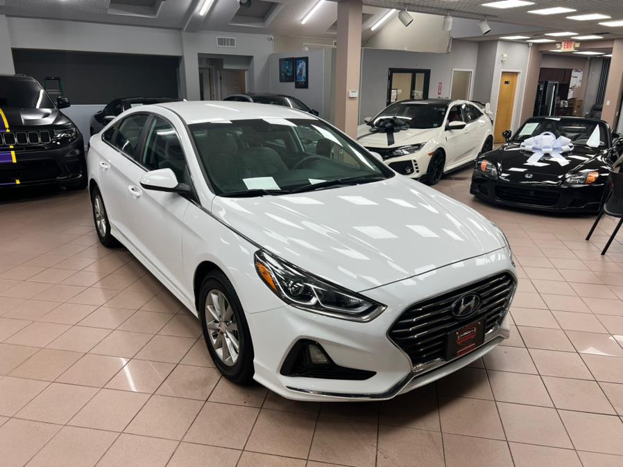 Used Hyundai Sonata SE 2.4L SULEV 2018 | Power Motors East. Massapequa Park, New York Used Hyundai Sonata SE 2.4L SULEV 2018 | Power Motors East. Massapequa Park, New York