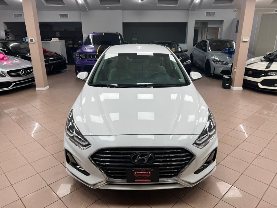 Used Hyundai Sonata SE 2.4L SULEV 2018 | Power Motors East. Massapequa Park, New York Used Hyundai Sonata SE 2.4L SULEV 2018 | Power Motors East. Massapequa Park, New York