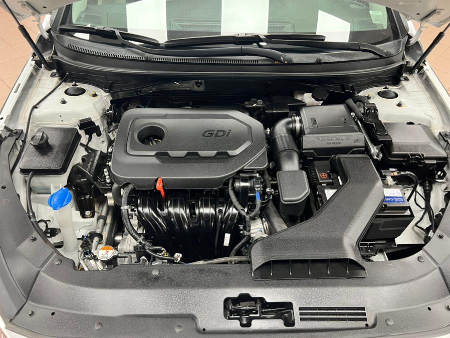 Used Hyundai Sonata SE 2.4L SULEV 2018 | Power Motors East. Massapequa Park, New York Used Hyundai Sonata SE 2.4L SULEV 2018 | Power Motors East. Massapequa Park, New York