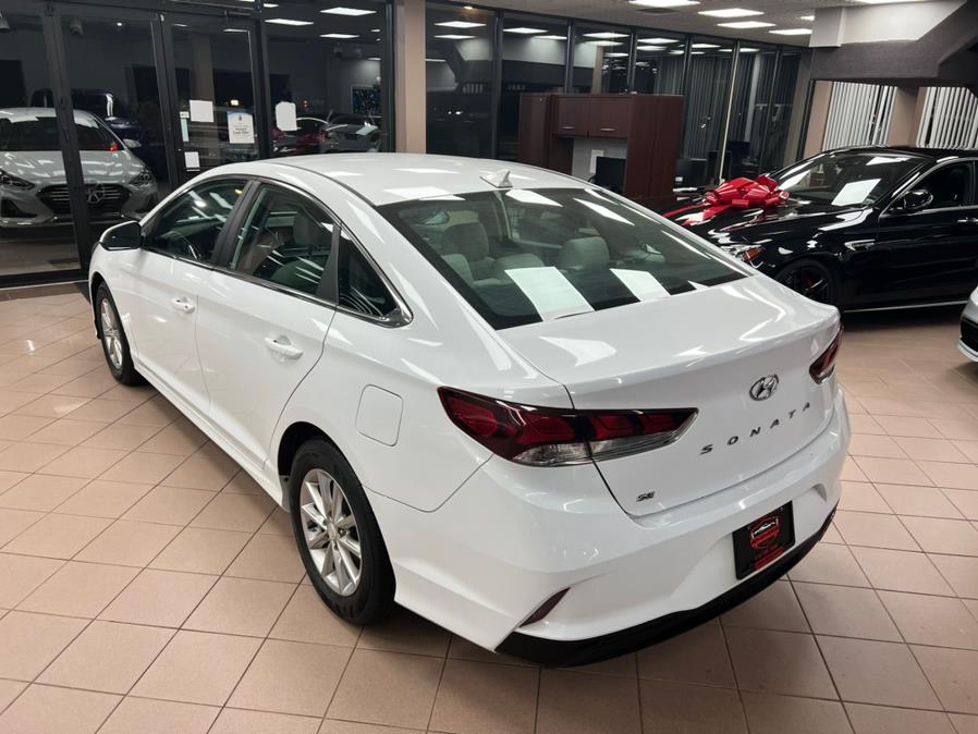 Used Hyundai Sonata SE 2.4L SULEV 2018 | Power Motors East. Massapequa Park, New York Used Hyundai Sonata SE 2.4L SULEV 2018 | Power Motors East. Massapequa Park, New York