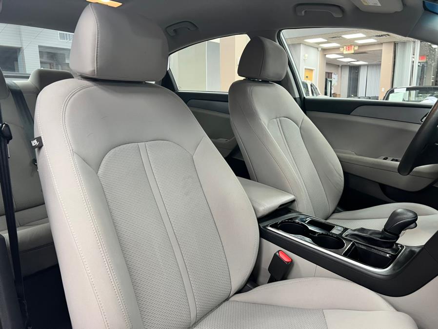 Used Hyundai Sonata SE 2.4L SULEV 2018 | Power Motors East. Massapequa Park, New York Used Hyundai Sonata SE 2.4L SULEV 2018 | Power Motors East. Massapequa Park, New York