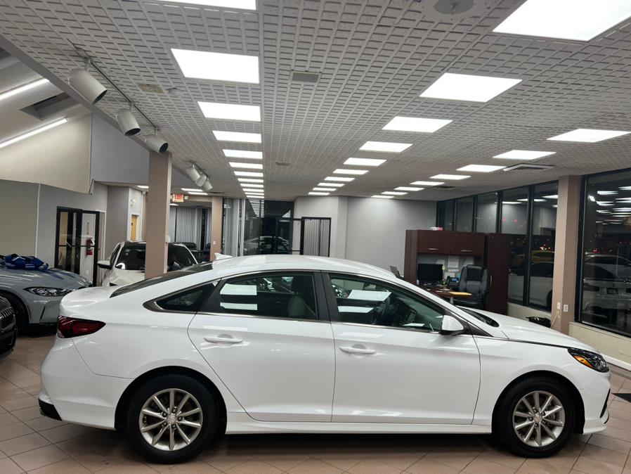 Used Hyundai Sonata SE 2.4L SULEV 2018 | Power Motors East. Massapequa Park, New York Used Hyundai Sonata SE 2.4L SULEV 2018 | Power Motors East. Massapequa Park, New York