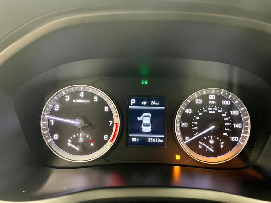 Used Hyundai Sonata SE 2.4L SULEV 2018 | Power Motors East. Massapequa Park, New York Used Hyundai Sonata SE 2.4L SULEV 2018 | Power Motors East. Massapequa Park, New York