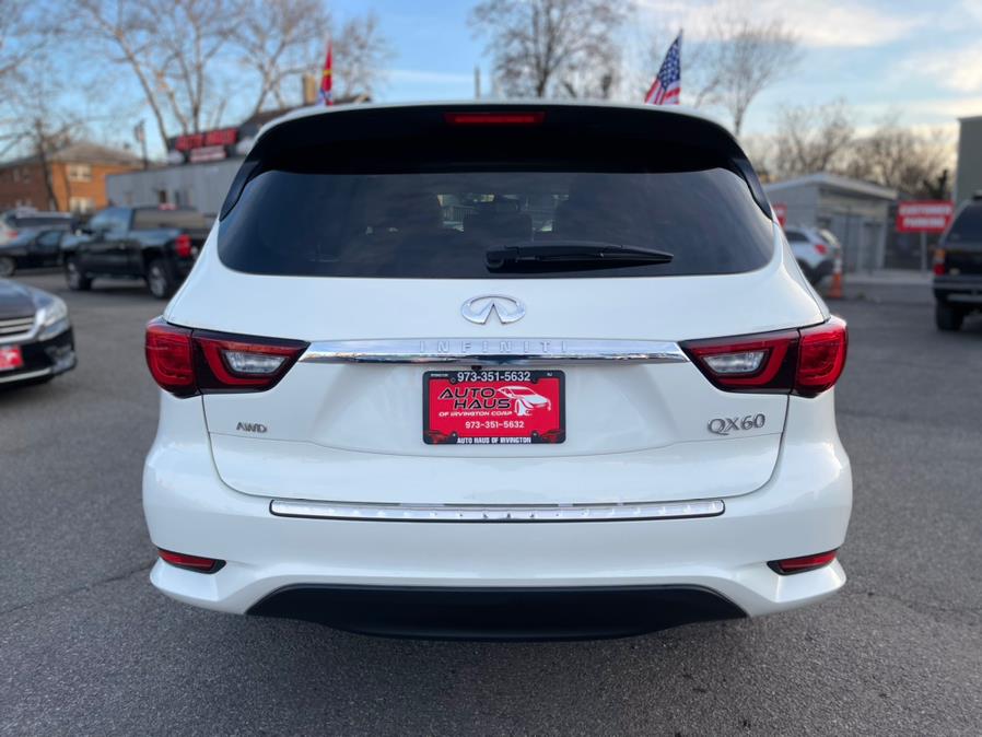 2020 INFINITI QX60 LUXE AWD, available for sale in Irvington , New Jersey | Auto Haus of Irvington Corp. Irvington , New Jersey 2020 INFINITI QX60 LUXE AWD, available for sale in Irvington , New Jersey | Auto Haus of Irvington Corp. Irvington , New Jersey
