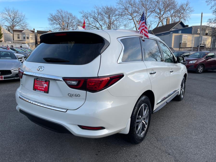 2020 INFINITI QX60 LUXE AWD, available for sale in Irvington , New Jersey | Auto Haus of Irvington Corp. Irvington , New Jersey 2020 INFINITI QX60 LUXE AWD, available for sale in Irvington , New Jersey | Auto Haus of Irvington Corp. Irvington , New Jersey