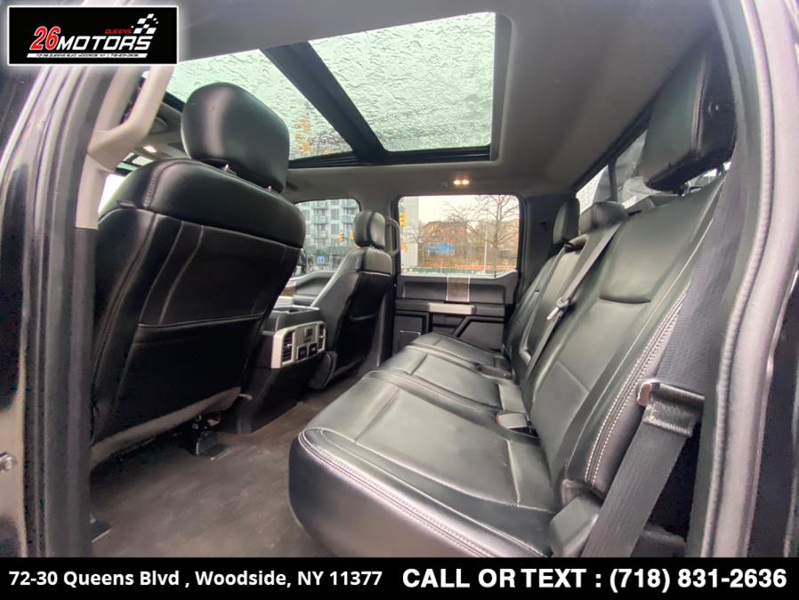 Used Ford Super Duty F-250 SRW LARIAT 4WD Crew Cab 8'' Box 2018 | 26 Motors Queens. Woodside, New York Used Ford Super Duty F-250 SRW LARIAT 4WD Crew Cab 8'' Box 2018 | 26 Motors Queens. Woodside, New York