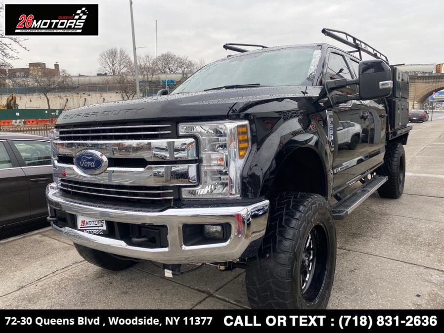 Used Ford Super Duty F-250 SRW LARIAT 4WD Crew Cab 8'' Box 2018 | 26 Motors Queens. Woodside, New York Used Ford Super Duty F-250 SRW LARIAT 4WD Crew Cab 8'' Box 2018 | 26 Motors Queens. Woodside, New York