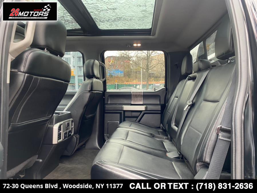 Used Ford Super Duty F-250 SRW LARIAT 4WD Crew Cab 8'' Box 2018 | 26 Motors Queens. Woodside, New York Used Ford Super Duty F-250 SRW LARIAT 4WD Crew Cab 8'' Box 2018 | 26 Motors Queens. Woodside, New York