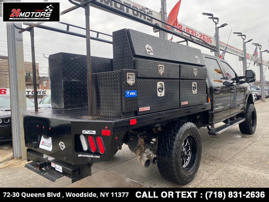 Used Ford Super Duty F-250 SRW LARIAT 4WD Crew Cab 8'' Box 2018 | 26 Motors Queens. Woodside, New York Used Ford Super Duty F-250 SRW LARIAT 4WD Crew Cab 8'' Box 2018 | 26 Motors Queens. Woodside, New York