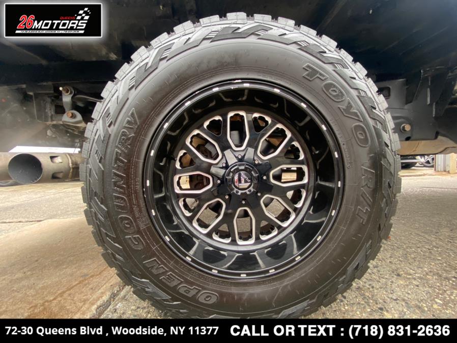Used Ford Super Duty F-250 SRW LARIAT 4WD Crew Cab 8'' Box 2018 | 26 Motors Queens. Woodside, New York Used Ford Super Duty F-250 SRW LARIAT 4WD Crew Cab 8'' Box 2018 | 26 Motors Queens. Woodside, New York
