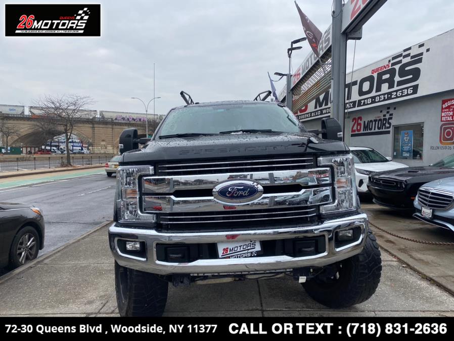 Used Ford Super Duty F-250 SRW LARIAT 4WD Crew Cab 8'' Box 2018 | 26 Motors Queens. Woodside, New York Used Ford Super Duty F-250 SRW LARIAT 4WD Crew Cab 8'' Box 2018 | 26 Motors Queens. Woodside, New York