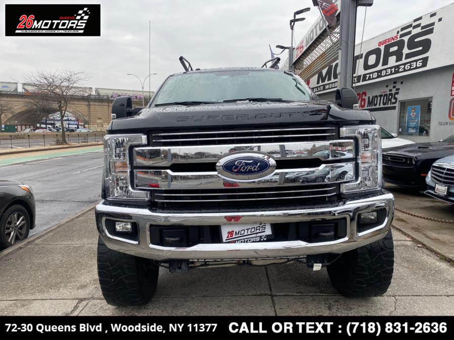Used Ford Super Duty F-250 SRW LARIAT 4WD Crew Cab 8'' Box 2018 | 26 Motors Queens. Woodside, New York Used Ford Super Duty F-250 SRW LARIAT 4WD Crew Cab 8'' Box 2018 | 26 Motors Queens. Woodside, New York