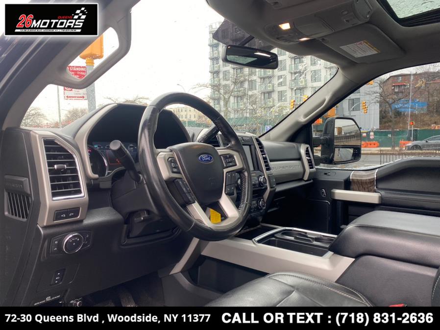 Used Ford Super Duty F-250 SRW LARIAT 4WD Crew Cab 8'' Box 2018 | 26 Motors Queens. Woodside, New York Used Ford Super Duty F-250 SRW LARIAT 4WD Crew Cab 8'' Box 2018 | 26 Motors Queens. Woodside, New York