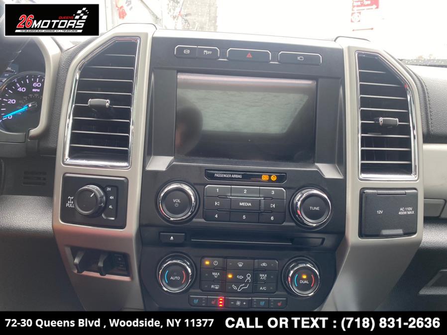 Used Ford Super Duty F-250 SRW LARIAT 4WD Crew Cab 8'' Box 2018 | 26 Motors Queens. Woodside, New York Used Ford Super Duty F-250 SRW LARIAT 4WD Crew Cab 8'' Box 2018 | 26 Motors Queens. Woodside, New York