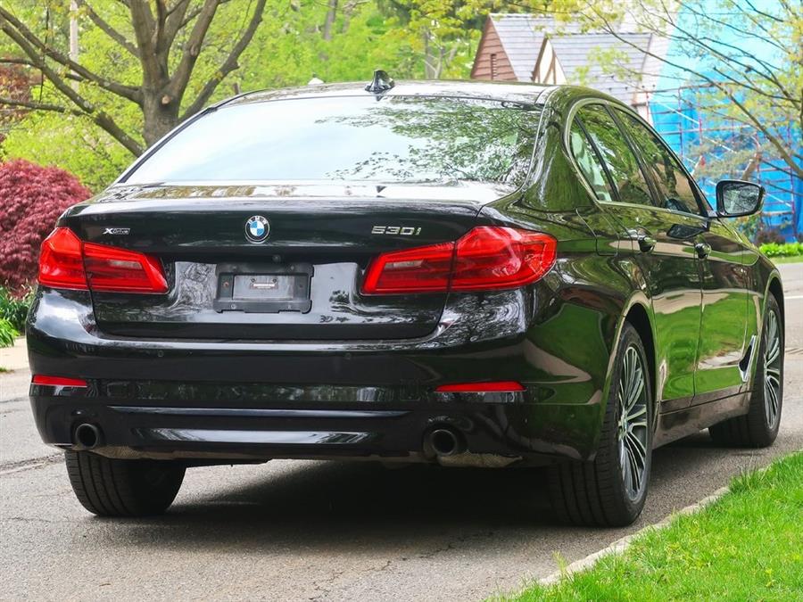 Used BMW 5 Series 530i xDrive Sport Line Package 2019 | Auto Expo Ent Inc.. Great Neck, New York