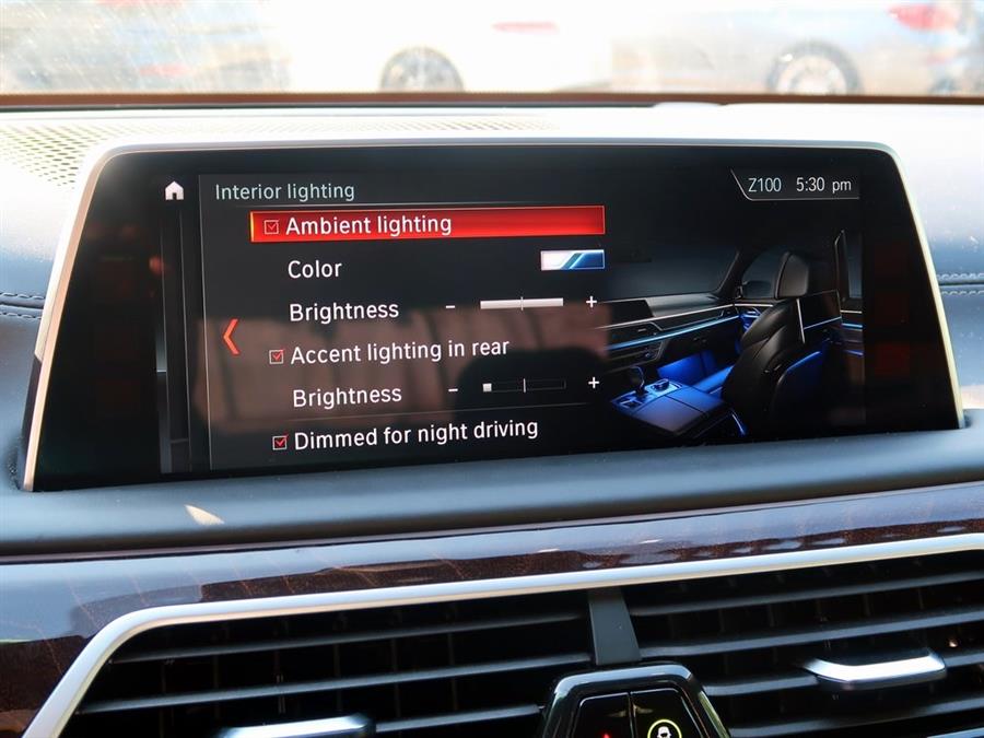 Used BMW 7 Series 740i M Sport Package 2019 | Auto Expo Ent Inc.. Great Neck, New York Used BMW 7 Series 740i M Sport Package 2019 | Auto Expo Ent Inc.. Great Neck, New York