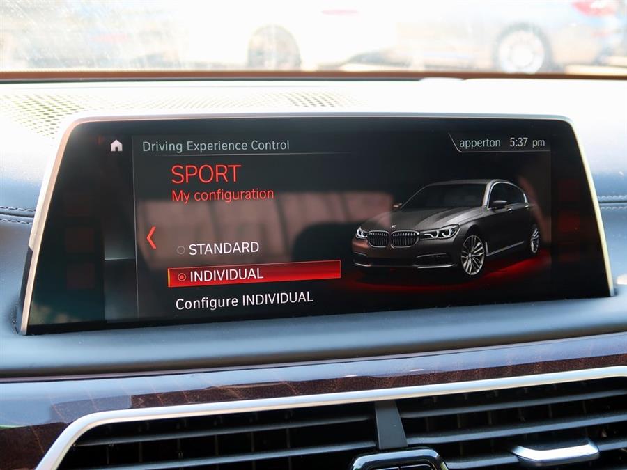 Used BMW 7 Series 740i M Sport Package 2019 | Auto Expo Ent Inc.. Great Neck, New York Used BMW 7 Series 740i M Sport Package 2019 | Auto Expo Ent Inc.. Great Neck, New York