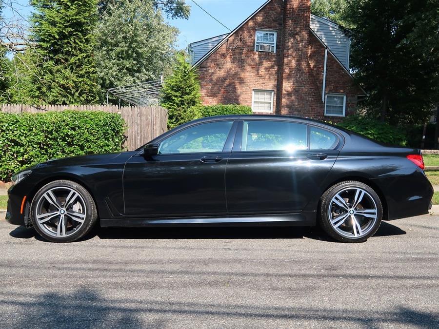 Used BMW 7 Series 740i M Sport Package 2019 | Auto Expo Ent Inc.. Great Neck, New York
