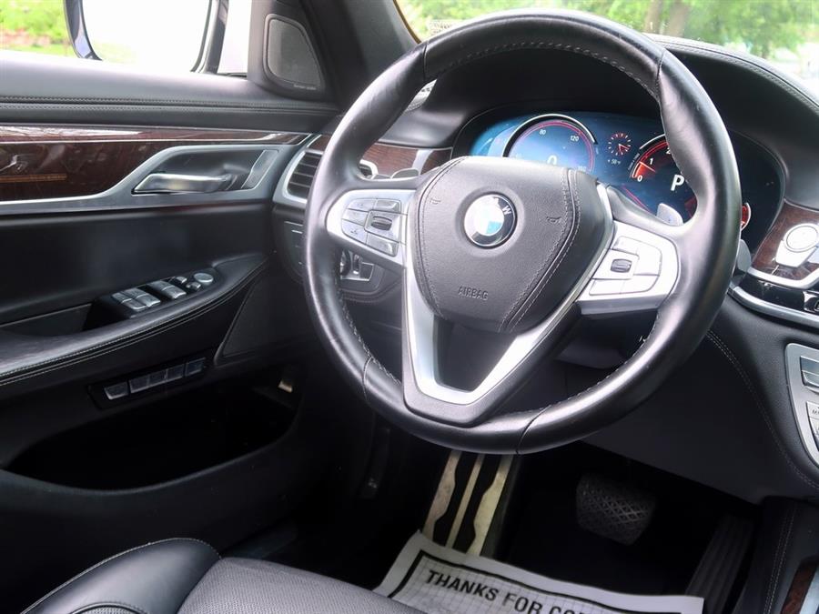 Used BMW 7 Series 740i M Sport Package 2019 | Auto Expo Ent Inc.. Great Neck, New York