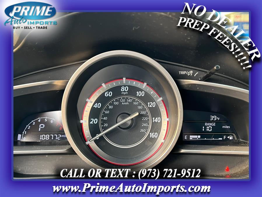Used Mazda Mazda3 5dr HB Auto i Touring 2014 | Prime Auto Imports. Bloomingdale, New Jersey