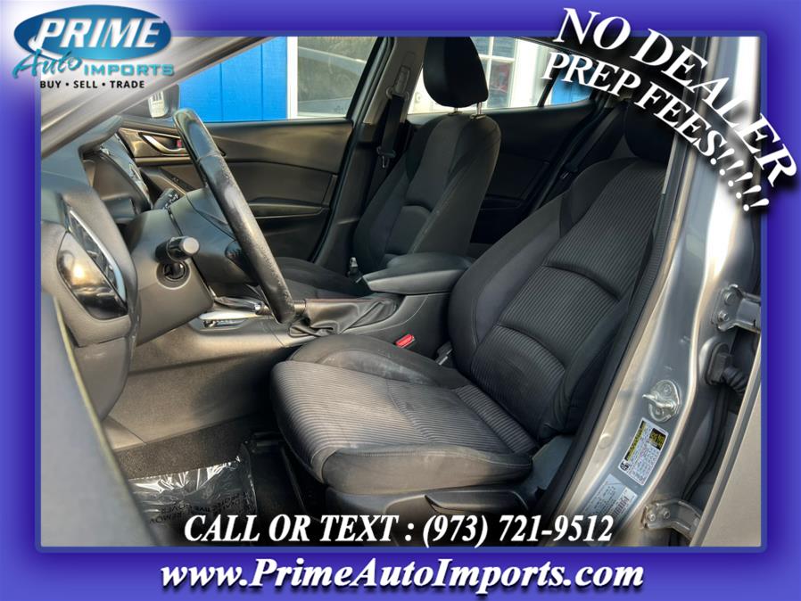 Used Mazda Mazda3 5dr HB Auto i Touring 2014 | Prime Auto Imports. Bloomingdale, New Jersey