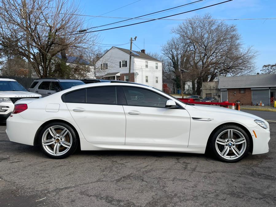 Used BMW 6 Series 4dr Sdn 640i xDrive AWD Gran Coupe 2015 | Champion Auto Hillside. Hillside, New Jersey
