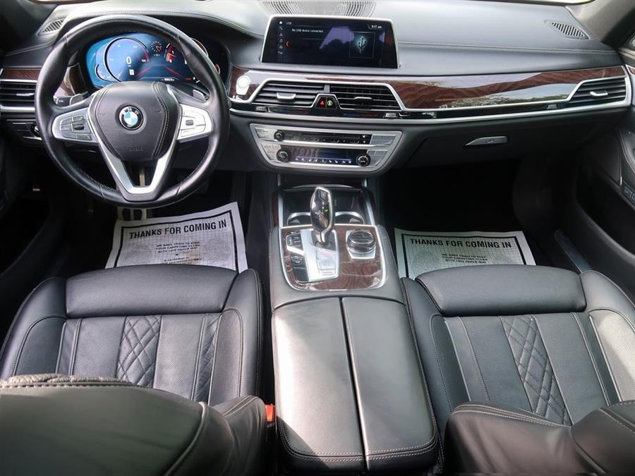 Used BMW 7 Series 740i M Sport Package 2019 | Auto Expo. Great Neck, New York