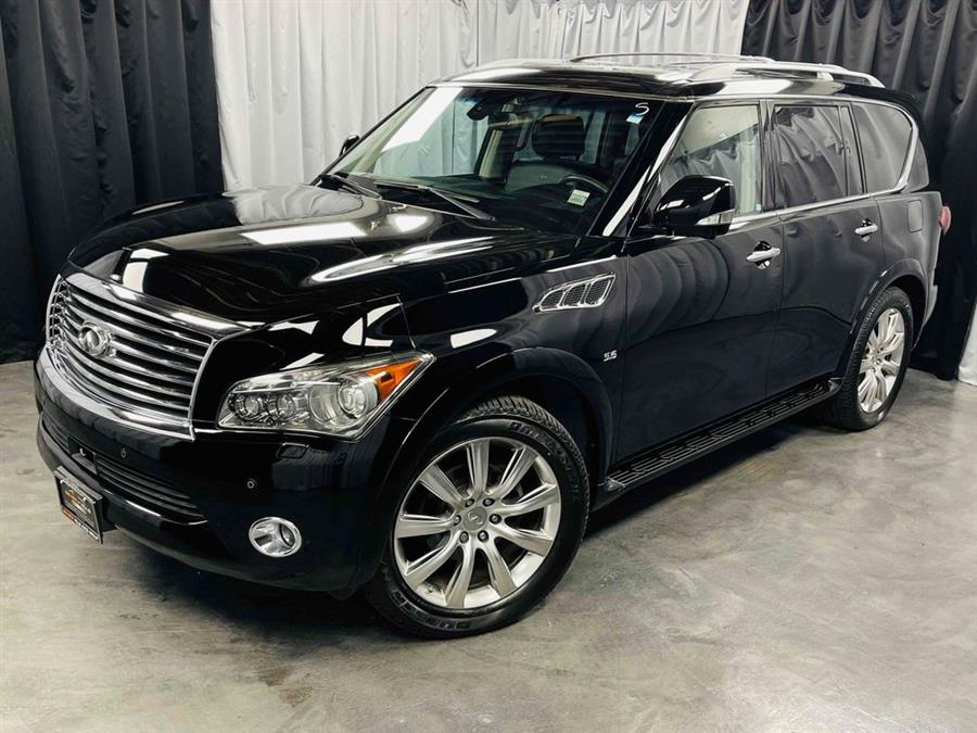 Used car dealer in Elmont, Garden City, Floral Park, West Hempstead, NY