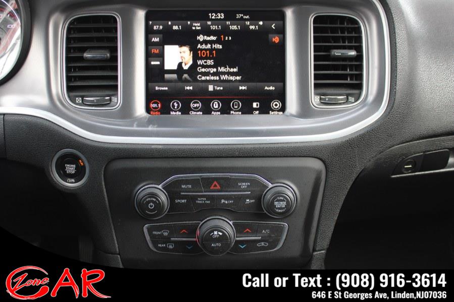 Used Dodge Charger GT RWD 2019 | Car Zone. Linden, New Jersey Used Dodge Charger GT RWD 2019 | Car Zone. Linden, New Jersey