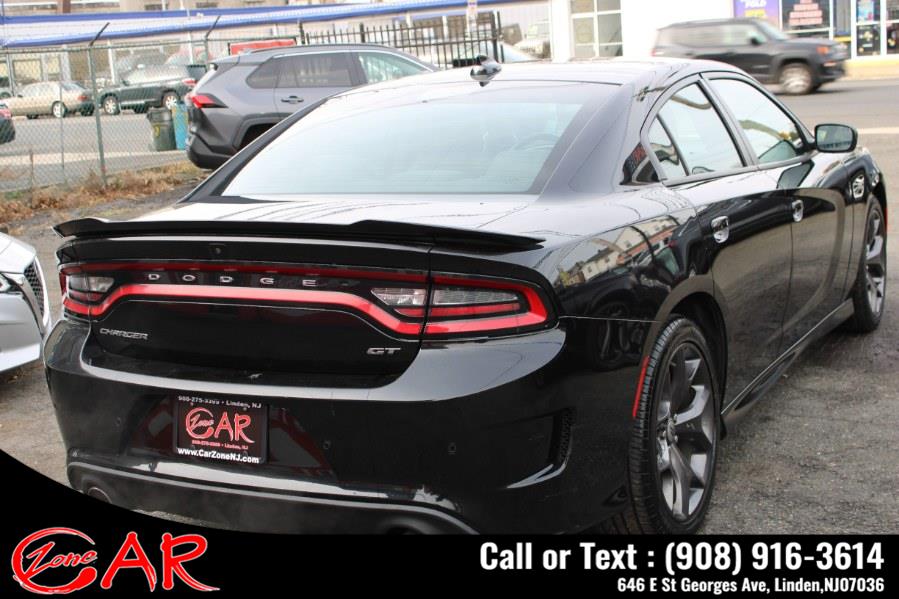 Used Dodge Charger GT RWD 2019 | Car Zone. Linden, New Jersey Used Dodge Charger GT RWD 2019 | Car Zone. Linden, New Jersey