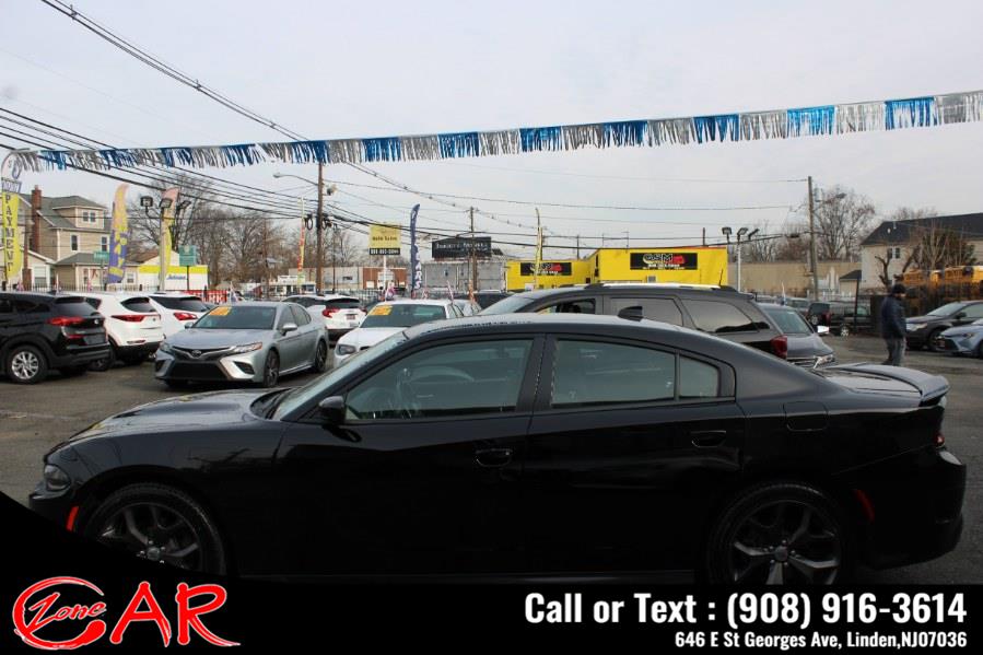 Used Dodge Charger GT RWD 2019 | Car Zone. Linden, New Jersey Used Dodge Charger GT RWD 2019 | Car Zone. Linden, New Jersey
