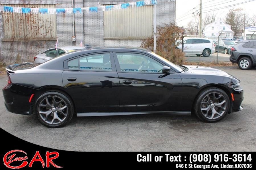 Used Dodge Charger GT RWD 2019 | Car Zone. Linden, New Jersey Used Dodge Charger GT RWD 2019 | Car Zone. Linden, New Jersey