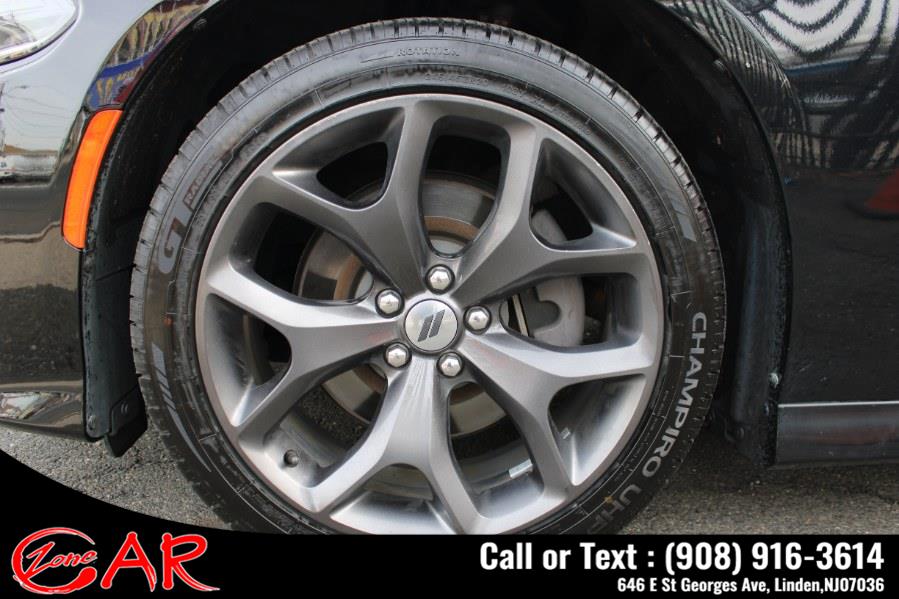 Used Dodge Charger GT RWD 2019 | Car Zone. Linden, New Jersey Used Dodge Charger GT RWD 2019 | Car Zone. Linden, New Jersey