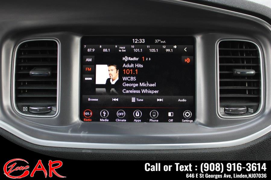 Used Dodge Charger GT RWD 2019 | Car Zone. Linden, New Jersey Used Dodge Charger GT RWD 2019 | Car Zone. Linden, New Jersey