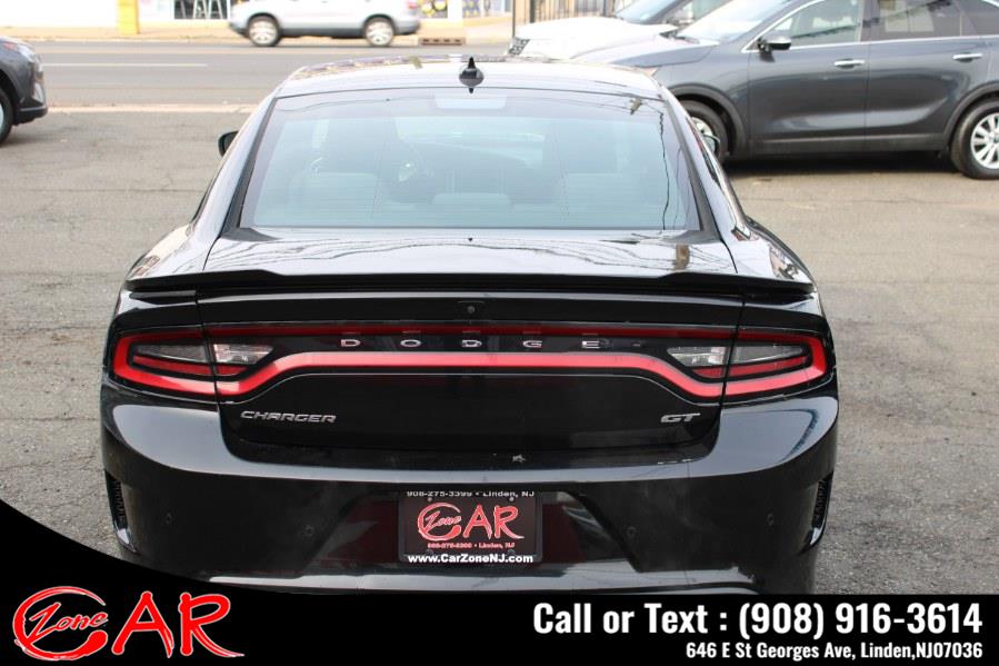 Used Dodge Charger GT RWD 2019 | Car Zone. Linden, New Jersey Used Dodge Charger GT RWD 2019 | Car Zone. Linden, New Jersey