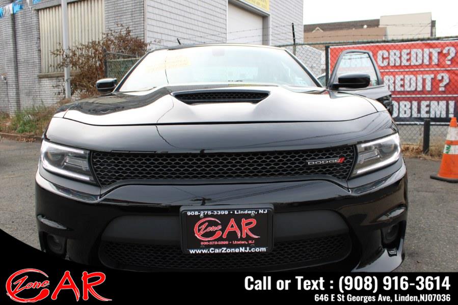 Used Dodge Charger GT RWD 2019 | Car Zone. Linden, New Jersey Used Dodge Charger GT RWD 2019 | Car Zone. Linden, New Jersey