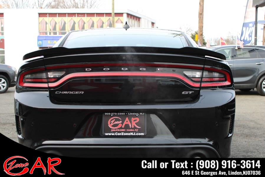 Used Dodge Charger GT RWD 2019 | Car Zone. Linden, New Jersey Used Dodge Charger GT RWD 2019 | Car Zone. Linden, New Jersey