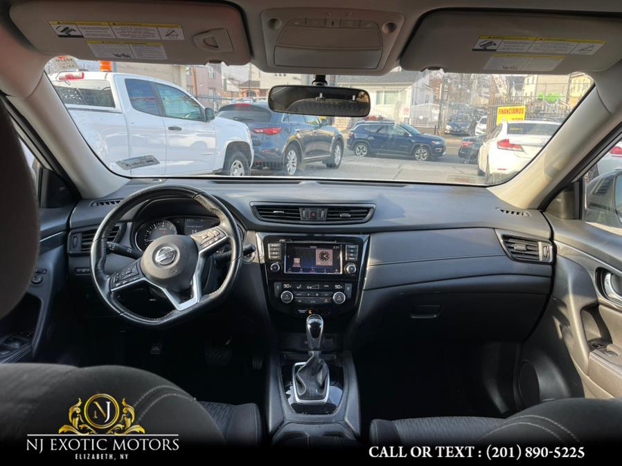 2018 Nissan Rogue FWD SV, available for sale in Elizabeth, New Jersey | NJ Exotic Motors. Elizabeth, New Jersey 2018 Nissan Rogue FWD SV, available for sale in Elizabeth, New Jersey | NJ Exotic Motors. Elizabeth, New Jersey